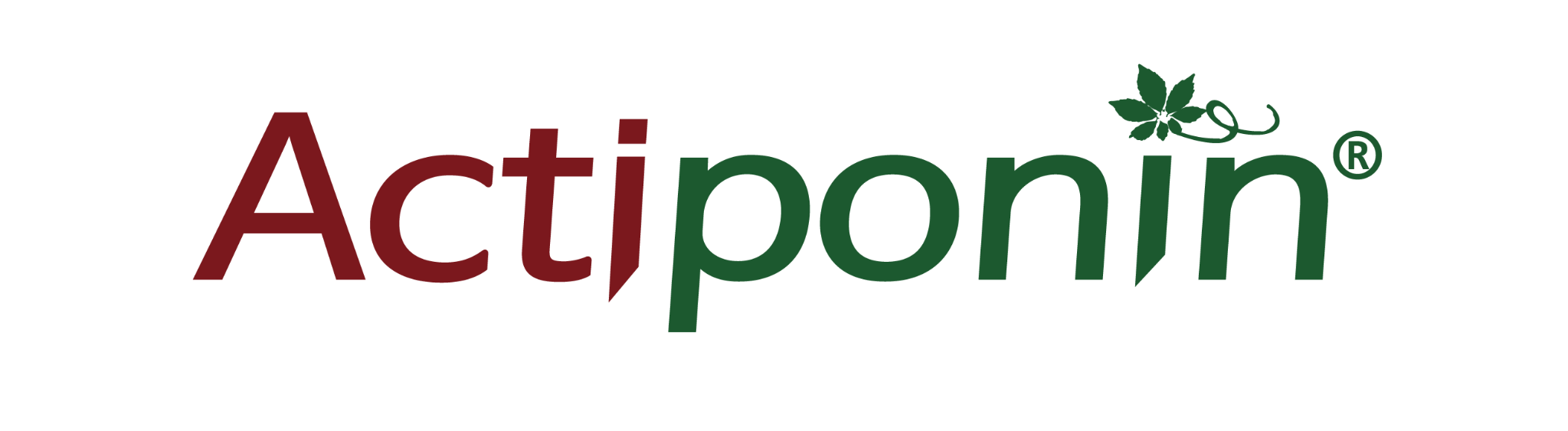 Actiponin logo